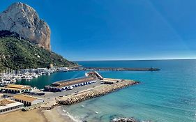 Paradero Rental B74- Vistas al Mar